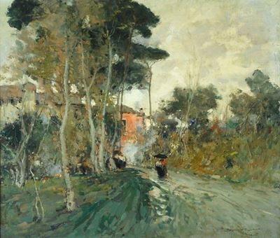 Paesaggio