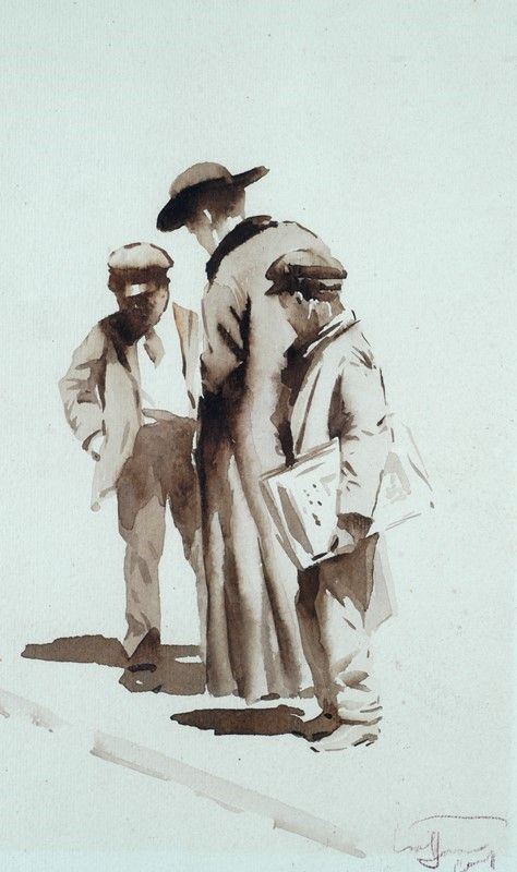 Aurelio Craffonara - Buoni consigli