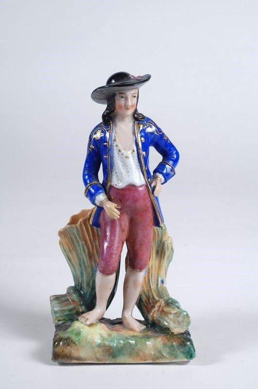 Contadino  - Auction ANTIQUARIATO - Galleria Pananti Casa d'Aste
