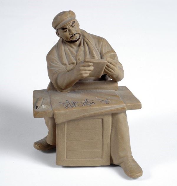 Guardia rossa  - Auction UNA PREZIOSA COLLEZIONE TOSCANA - Galleria Pananti Casa d'Aste