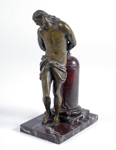 Cristo alla Colonna