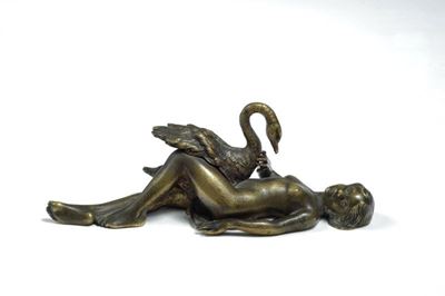 Leda Col Cigno