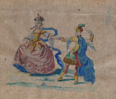 Il Ballo
