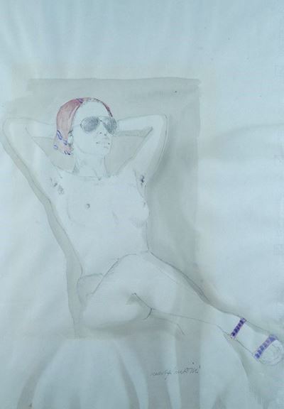 Donna al Sole