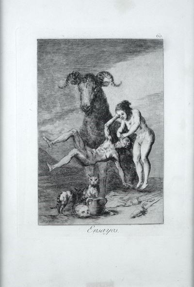 Ens Ayos ( da "i Capricci")