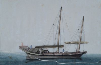 Imbarcazione