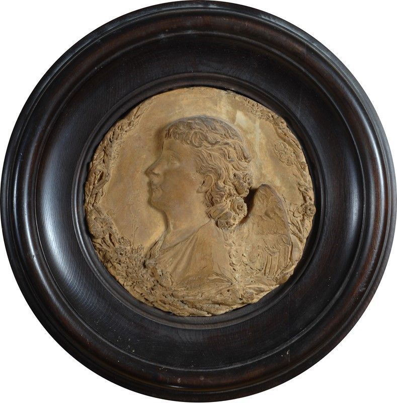 Amalia Dupré - Angelo