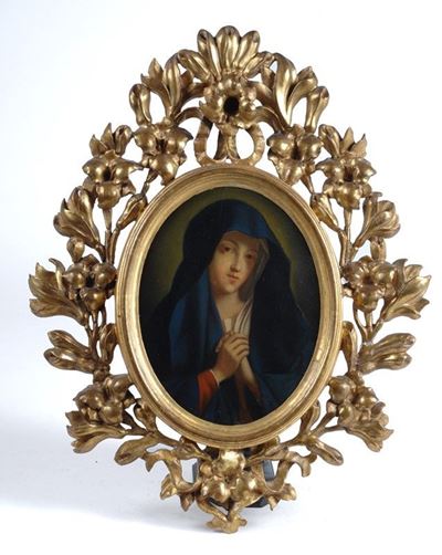 Madonna da Sassoferrato