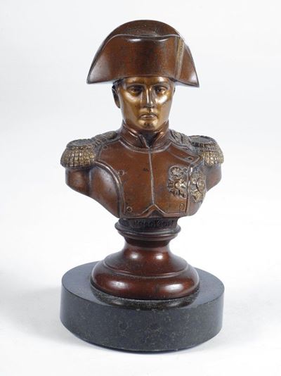 Busto di Napoleone