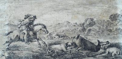 Caccia del Cervo