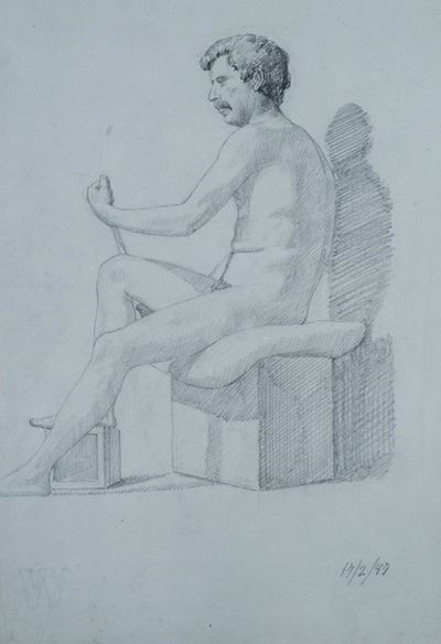 Nudo