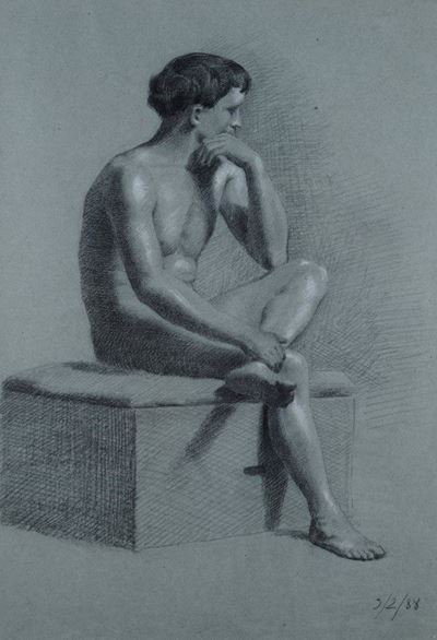 Nudo