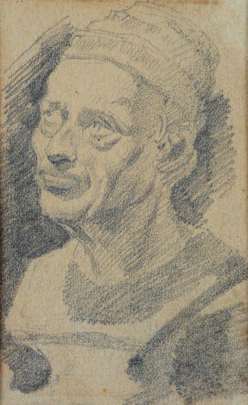 Amadio Vignali - Studio di Busto