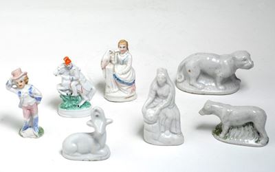 Sette Sculturine