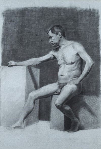 Nudo