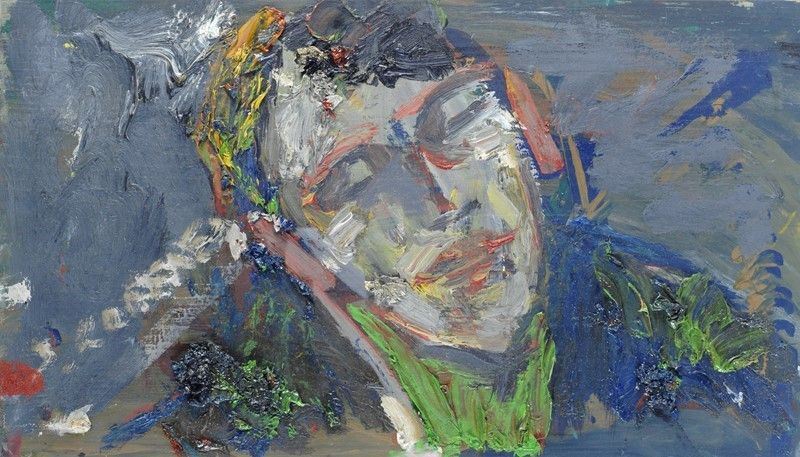 Silvio Loffredo - Volto