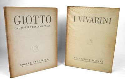 I Maestri della Pittura Italiana