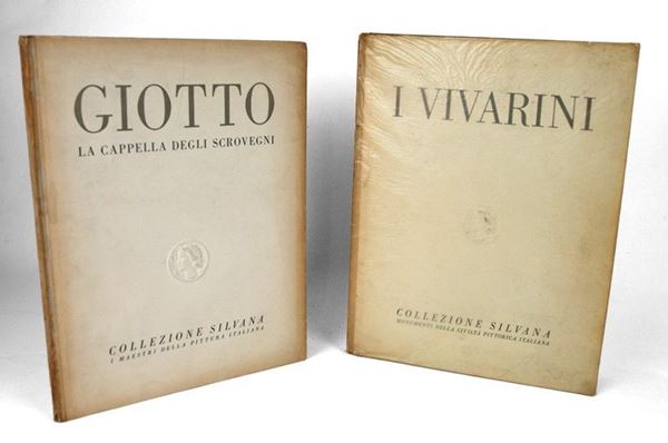 I Maestri della Pittura Italiana
