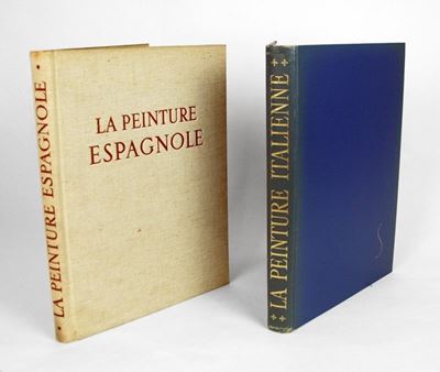 Peinture - Couleur - Historie