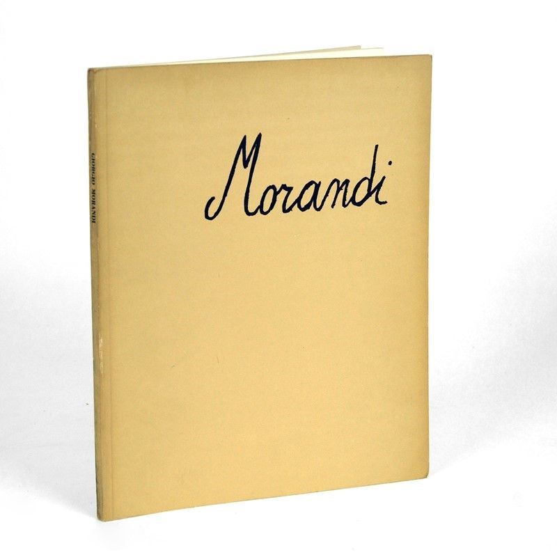 Giorgio Morandi