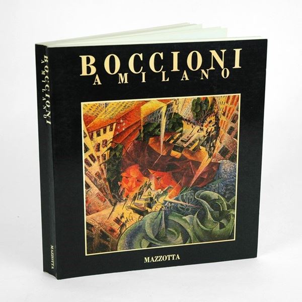 Bocconi a Milano