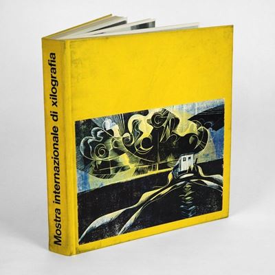 Mostra Internazionale di Xilografia