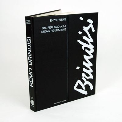 Remo Brindisi - dal Realismo alla Nuova Figurazione