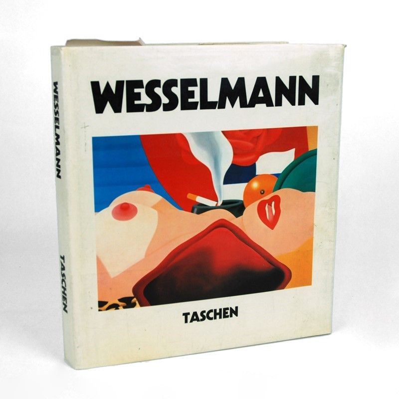 Tom Wesselman
