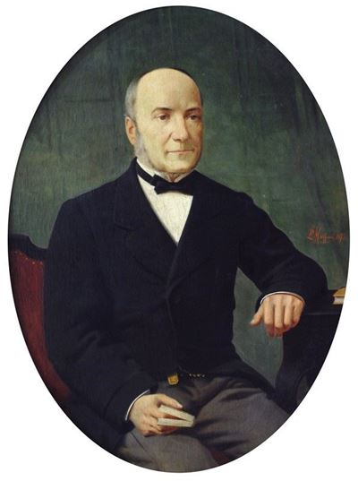 Ritratto di Gentiluomo