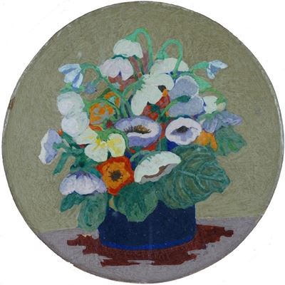 Vaso di Fiori