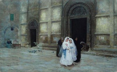 Giorno di Comunione