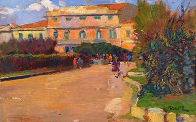Ardenza