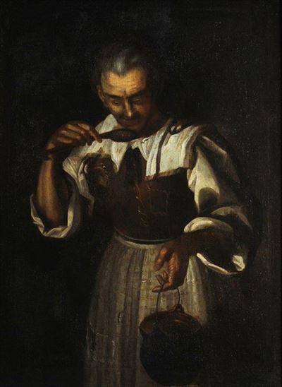 La Cuoca