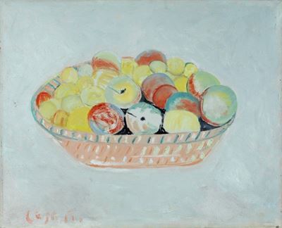 Cesta di Frutta