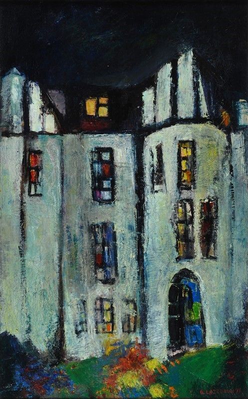 G. Lazzerini - Case