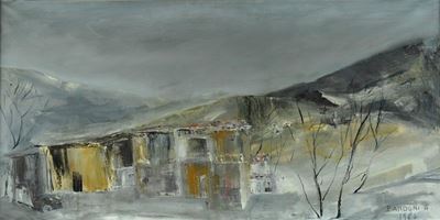 Campagna Invernale