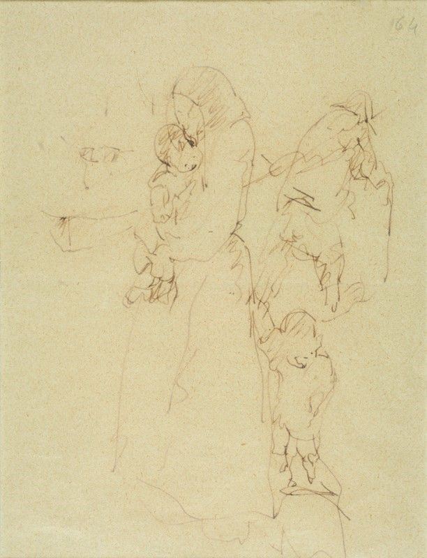Lorenzo Viani - Figure