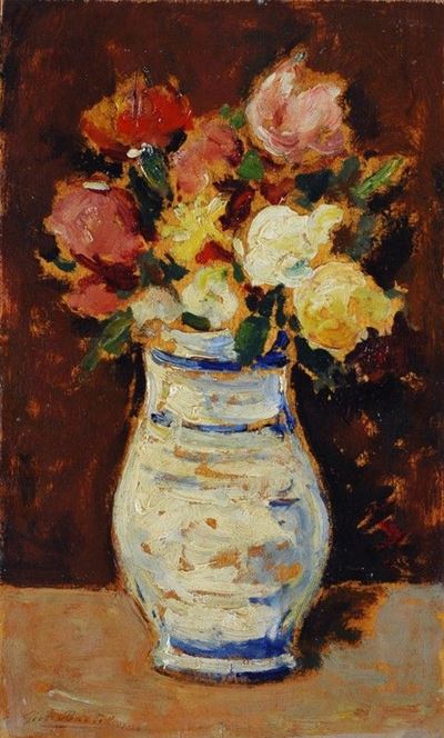 Vaso di Fiori