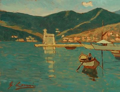 Portoferraio Mattino