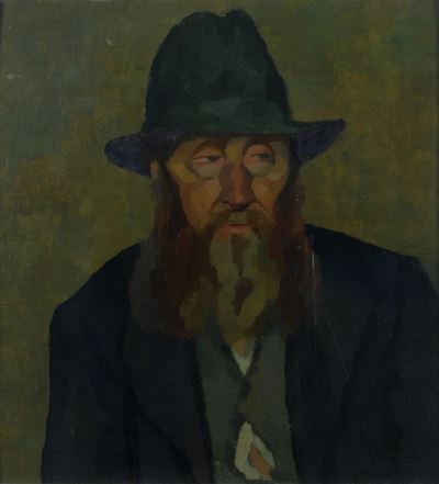 Ritratto di Uomo