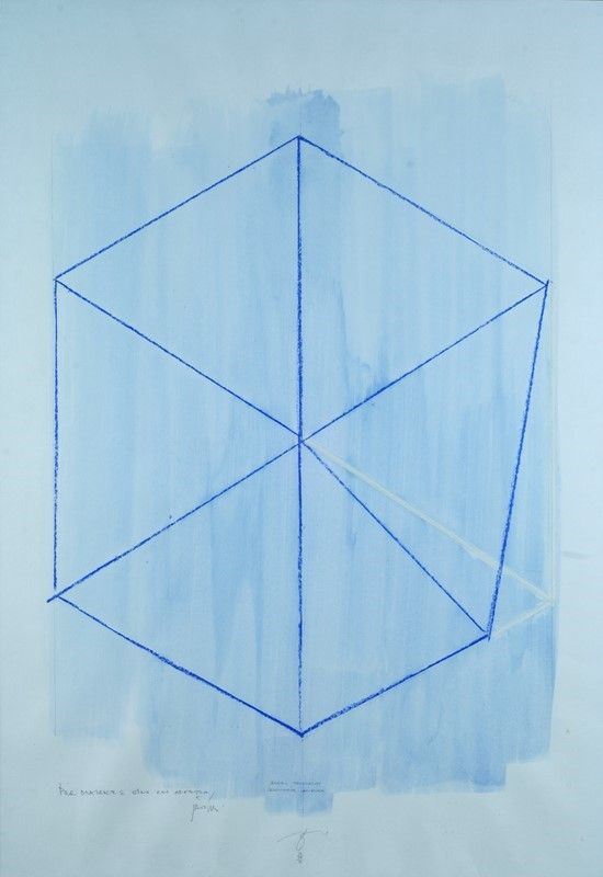Jacques Toussaint - Asimmetria