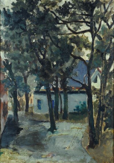 Case di Campagna