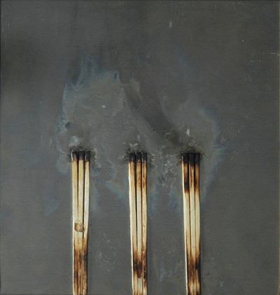 Dessin De Feu