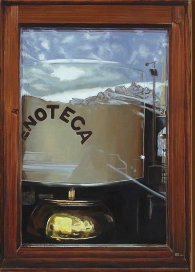 Enoteca