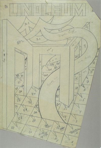 Linoleum (n.2)