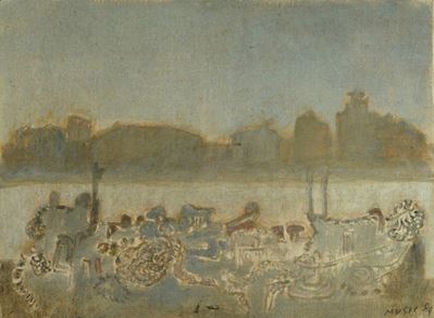Canale della Giudecca
