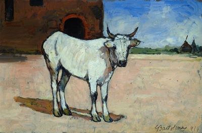 Vitello Bianco