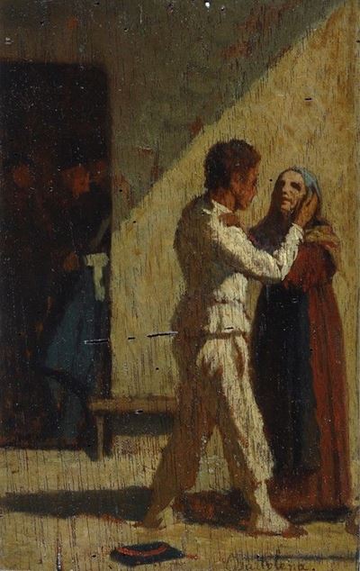 Il Bacio