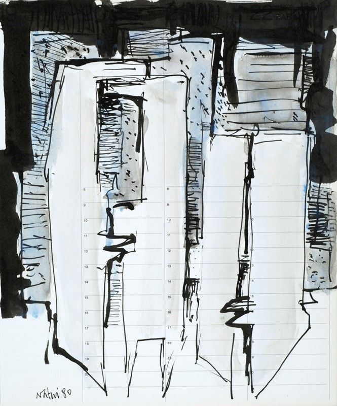 Gualtiero Nativi - Studio