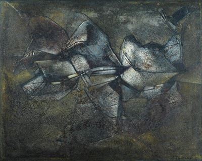 Rocce